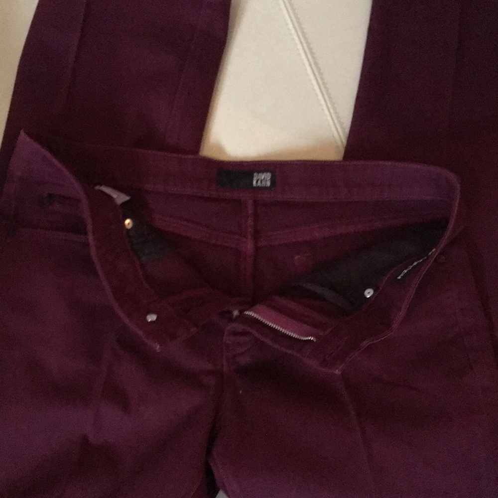 EUC Jeans